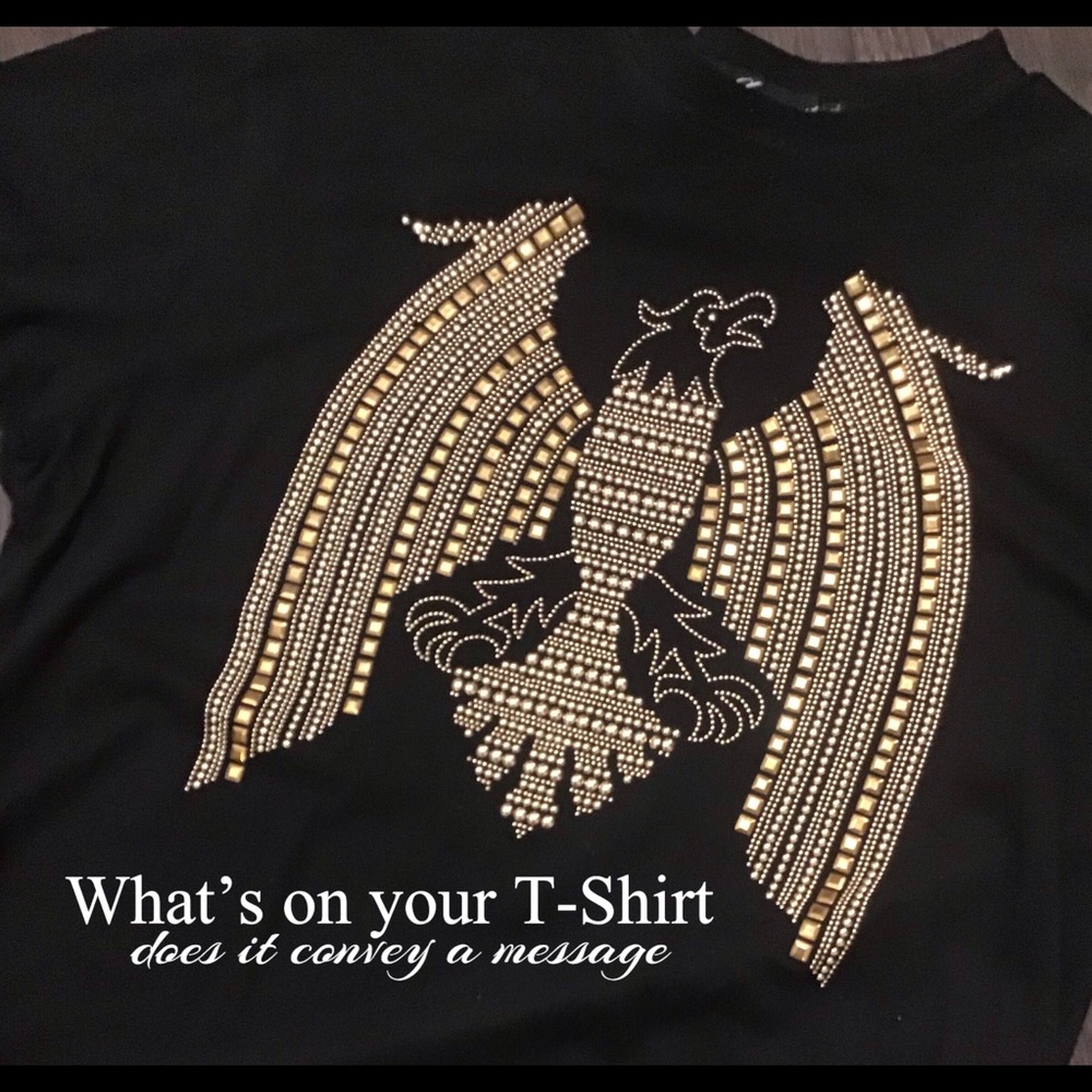 Men’s T-Shirts